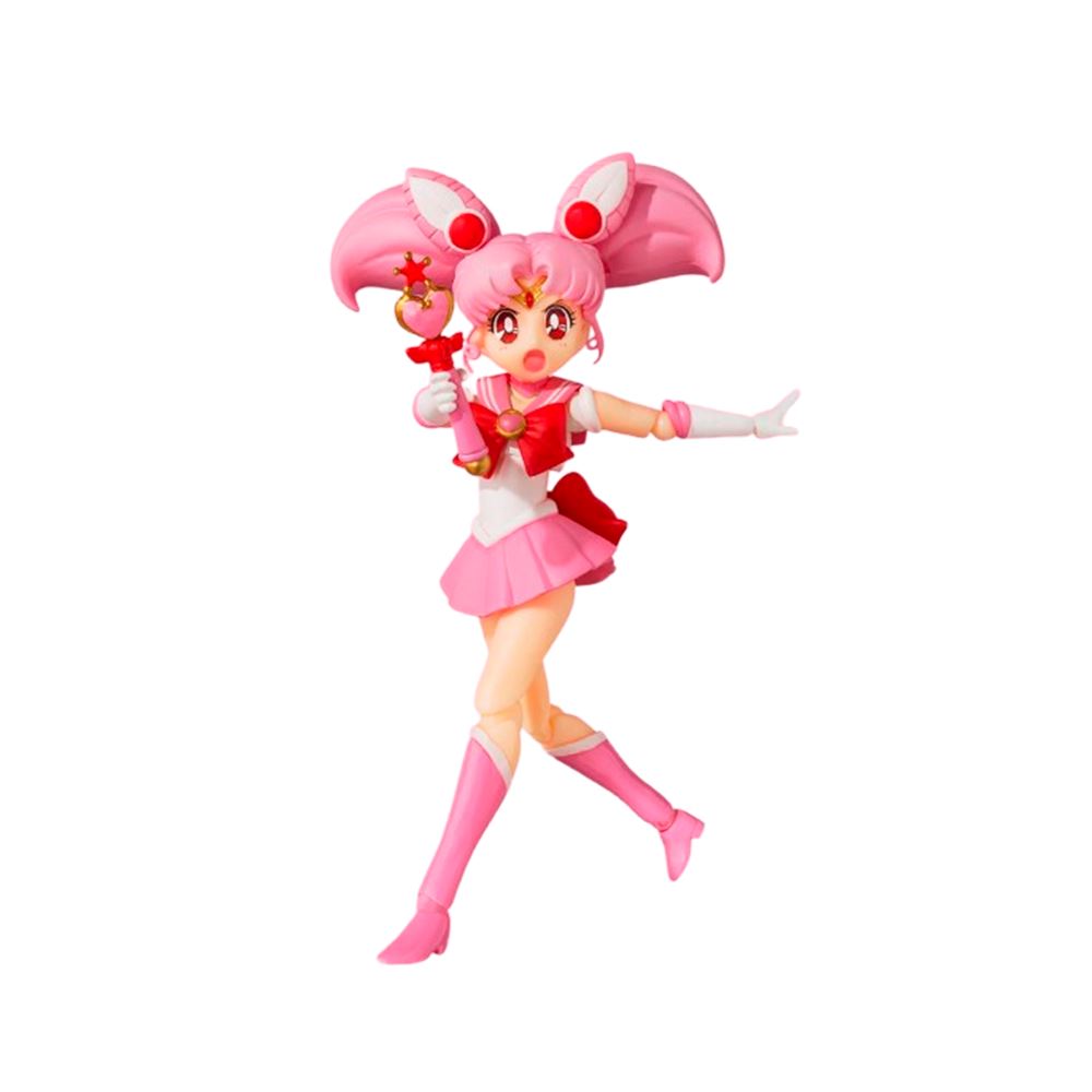 SH FIGUARTS Bishoujo Senshi Sailor Moon Sailor Chibi